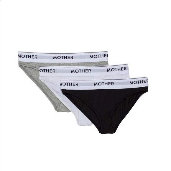 Mother Denim The Drawers - Picture 2 of 4